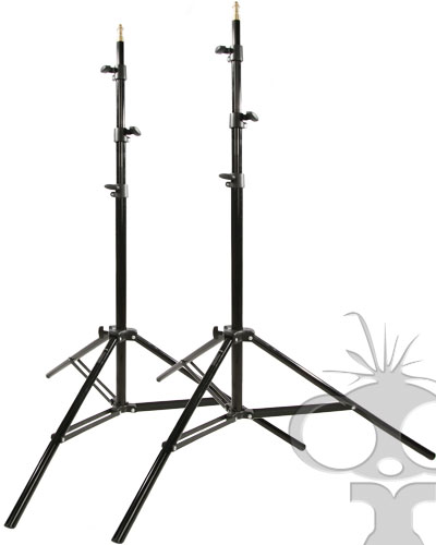  Calumet Lightweight Light Stand  