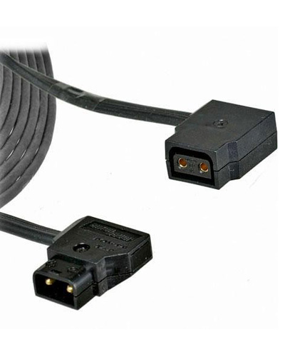  Male to female DTAP extension cable  