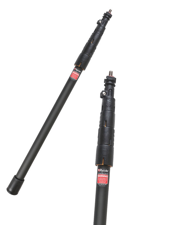  Rycote G5 Carbon boom pole  