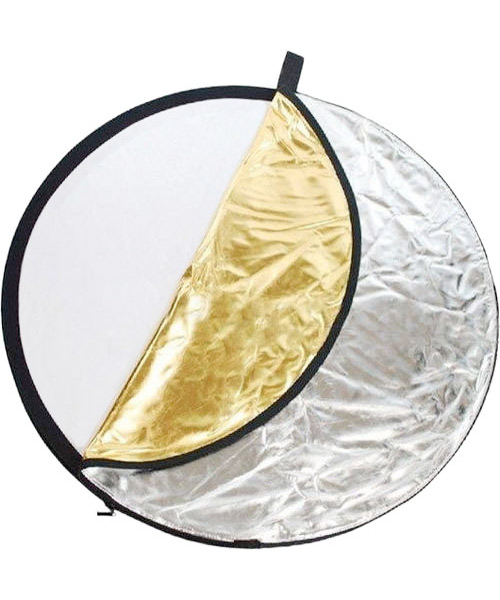  Gekko 5 in 1 Circular Reflector - 42-inch / 107cm  