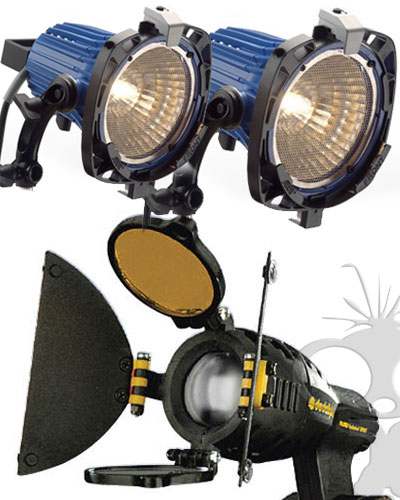 Lighting