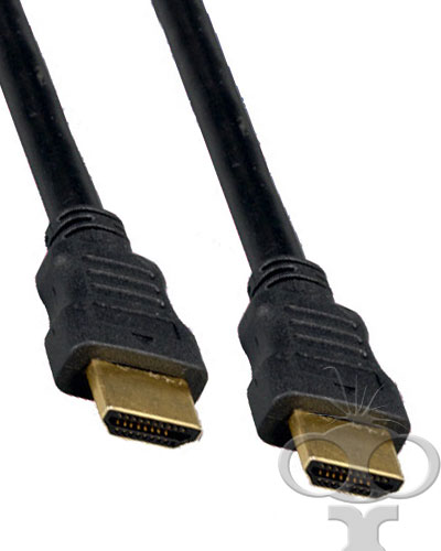  HDMI A-A cable  