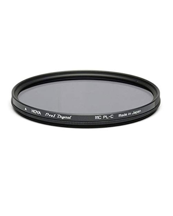  Circular Polarisor filter - 77mm screw type Pro1 Digital  