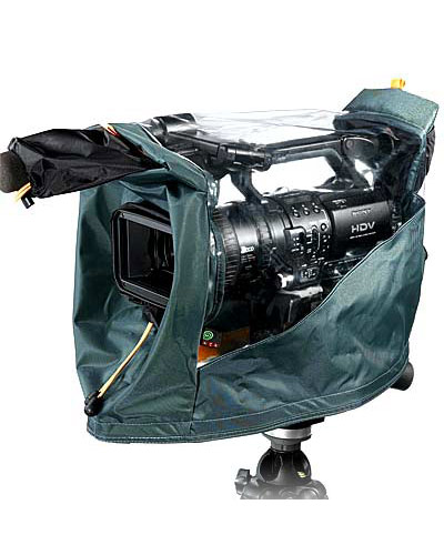  Kata CRC15 camera raincover  