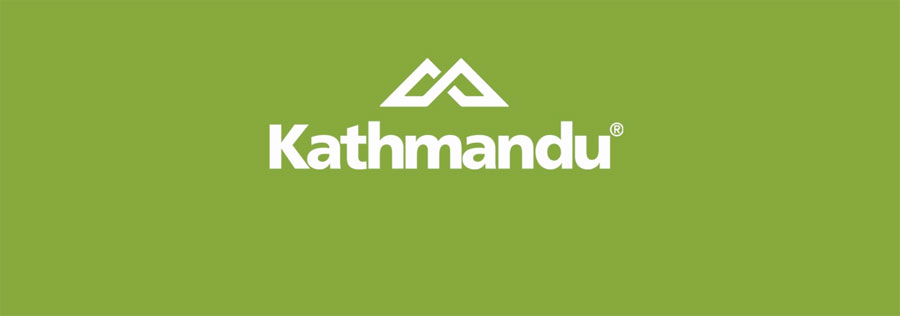 Kathmandu