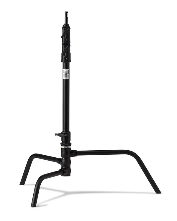  Kupo 20 inch Master C-stand with Removable Turtle Base  