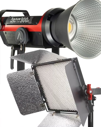  Lighting Rental  