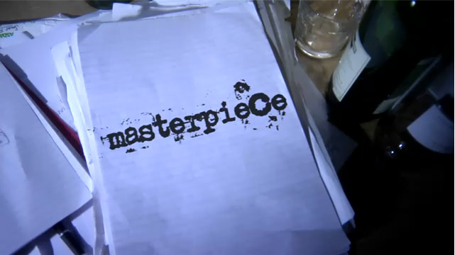 Masterpeice the movie