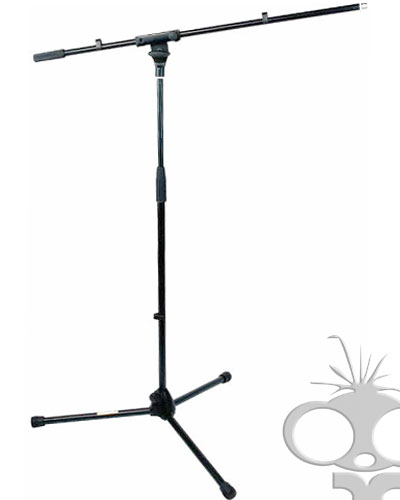  Microphone Stand  
