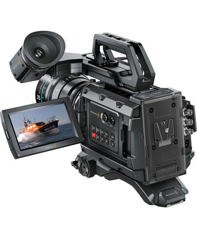 Video Gear