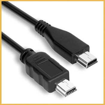 Portkeys Canon control cable