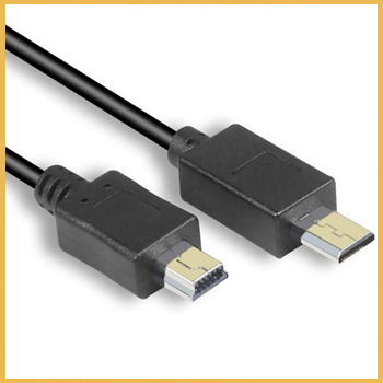 Portkeys Sony control cable