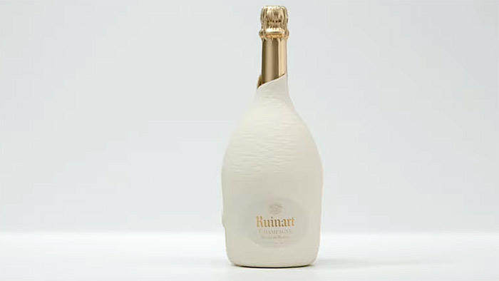 Ruinart - Moet hennessey