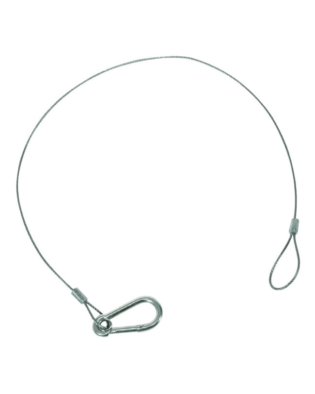  Lighting Safety Wire 75cm  