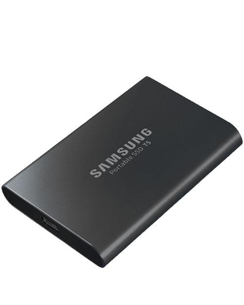 SSD-T5-1TB - Maniac Films