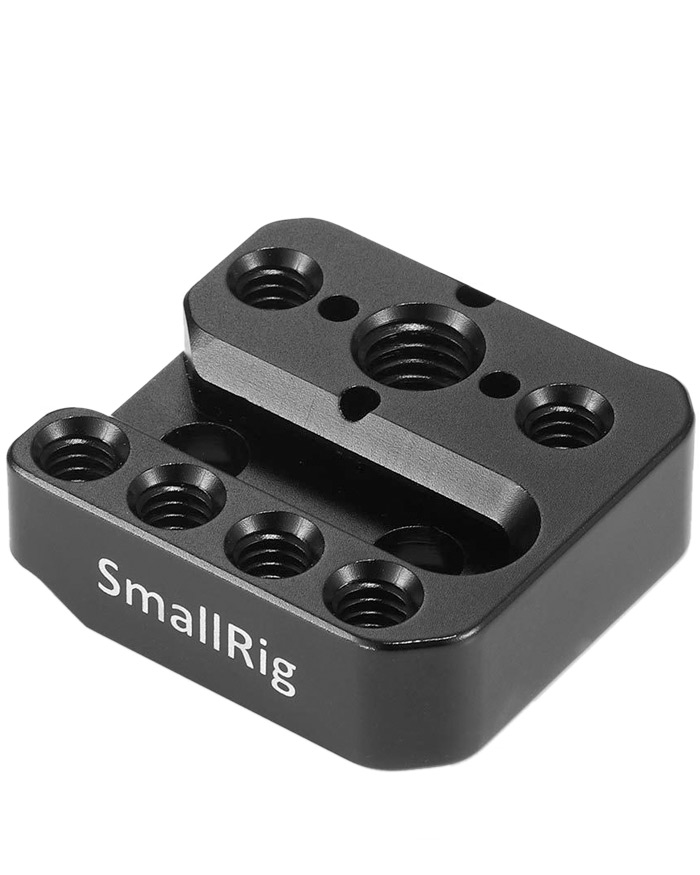  SmallRig Mounting Plate for DJI Ronin-S  