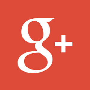 Follow us on Google Plus(+)!