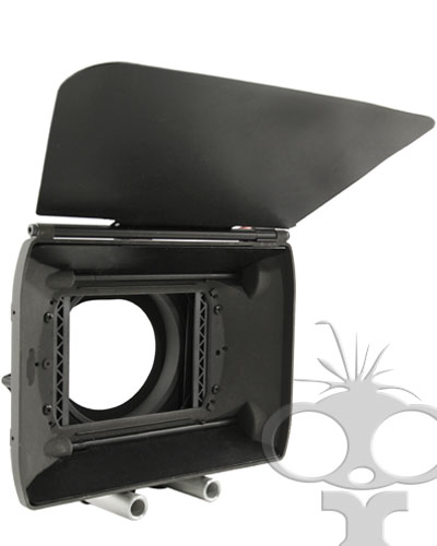  Vocas Matte box MB250 4x4 15mm  