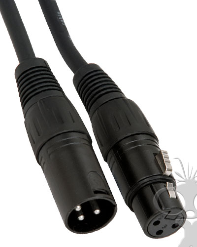  XLR audio cable  