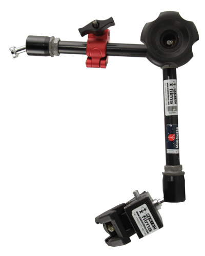 Manfrotto magic arm