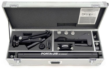 Porta jib