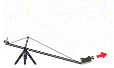ABC MiniCrane rental