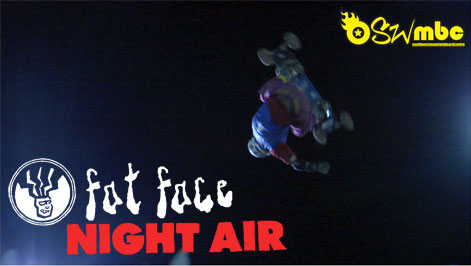 Face face night air