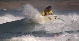 croyde surfing