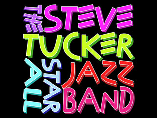 steve tucker all star jazz