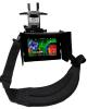 Wireless Directors Monitor 7inch SDI HDMI Kit with Vlock Batteri 