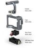  Movcam cage for Sony A7Sii & A7Rii 