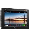  Blackmagic 7-inch 4K-HDR Monitor-Recorder Body Only 