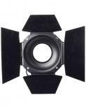  Aputure Barn Doors for LS C300d 120d LED 