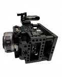  Blackmagic Micro Studio Camera 4K G2 and 14-42mm Lens KIT 