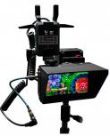  Wireless Directors Monitor Kit 5inch HDMI SDI HDR 