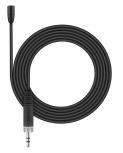  Sennheiser MKE Essentials mini lavalier lapel microphone 