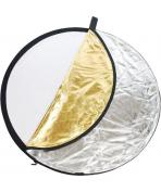  Gekko 5 in 1 Circular Reflector - 42-inch / 107cm 