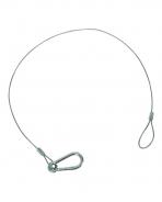  Lighting Safety Wire 75cm 