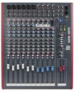  Allen & Heath ZED-14 mixing desk 