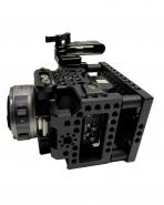  Blackmagic Micro Studio Camera 4K G2 and 14-42mm Lens KIT 