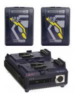  Battery Power 