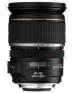  Canon EF-S 17-55mm f/2.8 IS USM lens 