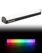  Aputure MT Pro LED battery powered mini tube light 