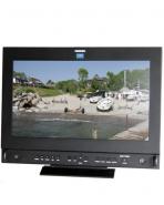  Tamuz 17" 3G HD-SDI Video Field Monitor 