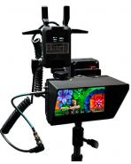  Wireless monitor kits 