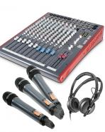  Audio kits 