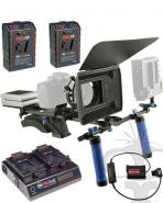  Field cinema rig deluxe Powered 