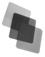  Neutral Density filter kit (ND 0.3, 0.6 + 0.9) 4x4 100mmx100mm 