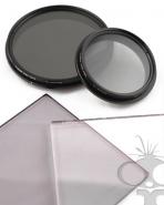 Glass filters 