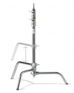  Kupo 20 inch C-stand with Sliding Leg 